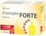 NOVENTIS B-komplex FORTE 100 tabliet