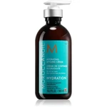 Moroccanoil Hydration stylingový krém pre všetky typy vlasov 300 ml