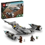 LEGO® Star Wars™ 75325 Mandalorianova stíhačka N-1