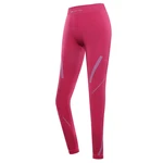 Women's functional underwear - pants ALPINE PRO LESSA cabaret