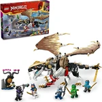 LEGO® NINJAGO® 71809 Egalt Pán drakov