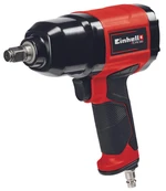 Pneumatický rázový utahovák TC-PW 340, 1/2", 340 Nm - Einhell