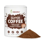 BLENDEA SUPERCOFFEE BIO Zmes kávy s funkčnými hubami, škoricou a koreňom čekanky 100 g