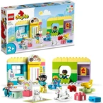 LEGO® DUPLO® 10992 Zábava v škôlke