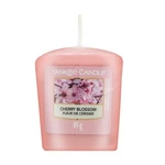 Yankee Candle Cherry Blossom votívna sviečka 49 g