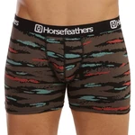 Horsefeathers Pánské boxerky Sidney tiger camo (AM070W) L