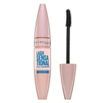 Maybelline Lash Sensational Waterproof Mascara vodeodolná riasenka pre predĺženie a natočenie rias Black 9,4 ml