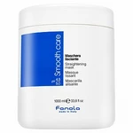 Fanola Smooth Care Straightening Mask maska wygładzająca przeciw puszeniu się włosów 1000 ml