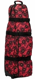 Ogio Alpha Travel Cover Max Red Flower Party