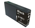 Epson T7011 čienra (black) kompatibilná cartridge