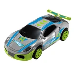 R/C auto v plechovce Hot Wheels