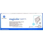 Konica Minolta 4539332 azurový (cyan) originální toner