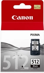 Canon PG-512 2969B001 černá (black) originální cartridge