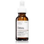 The Ordinary 100% Organic Cold-Pressed Rose Hip Seed Oil šípkový olej pre hydratáciu a vypnutie pokožky 30 ml