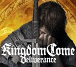 Kingdom Come: Deliverance Steam Account