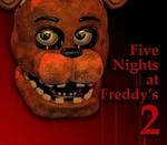 Five Nights at Freddy's 2 Steam Altergift