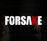 Forsake: Urban horror Steam CD Key