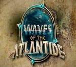 Waves of the Atlantide Steam CD Key