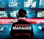 Motorsport Manager EMEA Steam CD Key