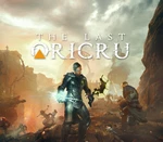 The Last Oricru Steam CD Key