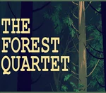 The Forest Quartet Steam CD Key