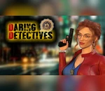 Daring Detectives - A new life! Steam CD Key