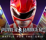 Power Rangers: Battle for the Grid AR Xbox Series X|S / Windows 10 CD Key