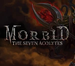 Morbid: The Seven Acolytes AR XBOX One CD Key