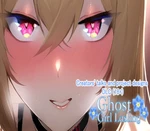 Ghost Girl Lasling -  Creators' talks and project designs DLC Steam CD Key