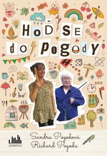 Hoď se do pogody - Sandra Pogodová, Richard Pogoda