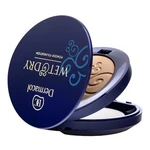 Dermacol Wet & Dry Powder Foundation podkład w pudrze No. 4 6 g