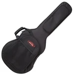SKB Cases 1SKB-SC30 Thin-line /Classical Tasche für akustische Gitarre, Gigbag für akustische Gitarre Black