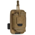 Pištoľové puzdro Velcro insert Savior® – FDE (Farba: FDE)