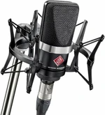 Neumann TLM 102 Microphone à condensateur pour studio