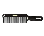 Hrebeň s vodováhou Eurostil Profesional Comb With Levels - 22 cm (04349) + darček zadarmo