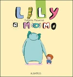 Lily a Momo - Katarína Macurová