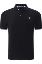 Polo da uomo  dewberry