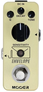 MOOER Envelope Pédale Wah-wah