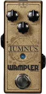 Wampler Tumnus Effet guitare