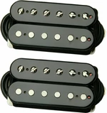 Bare Knuckle Pickups Boot Camp True Grit Humbucker ST BL Noir