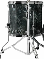 Tama MRF1614BN-CCL Starclassic Maple Charcoal Swirl