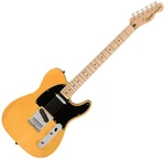 Fender Squier Affinity Series Telecaster MN BPG Butterscotch Blonde Guitare électrique