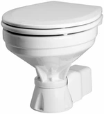 SPX FLOW AquaT Silent Electric Comfort Elektrická toaleta