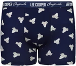 Férfi boxeralsó Lee Cooper Patterned