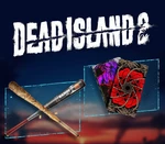 Dead Island 2 - Preorder Bonus DLC EU PS4 CD Key