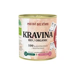 Bio Kravina – vývar 270ml