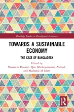 Towards a Sustainable Economy