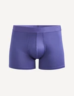 Celio Boxers Marine - muži