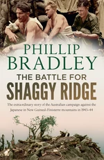 The Battle for Shaggy Ridge