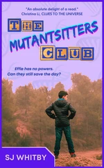 The Mutantsitters Club